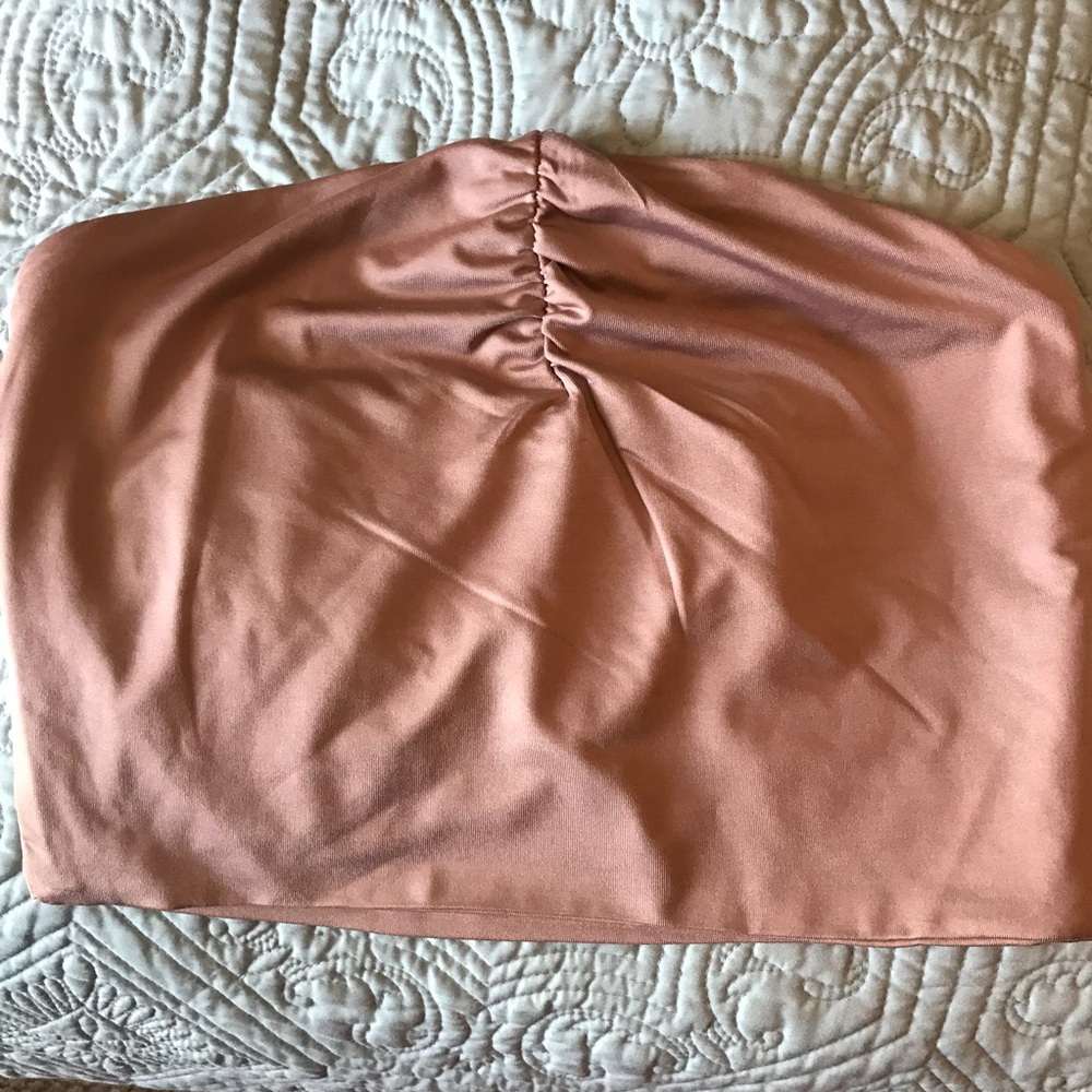 Tobi Tube Top